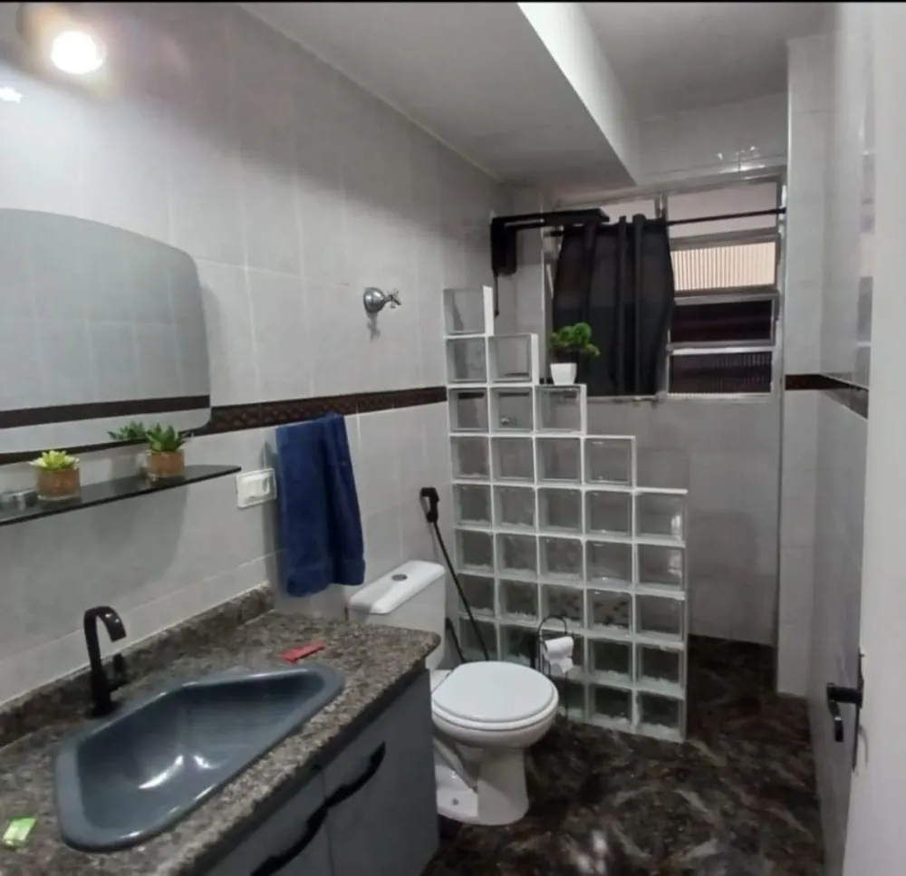 Apartamento, 2 quartos, 80 m² - Foto 12