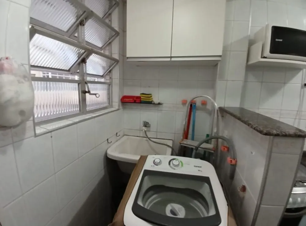 Apartamento, 2 quartos, 80 m² - Foto 5