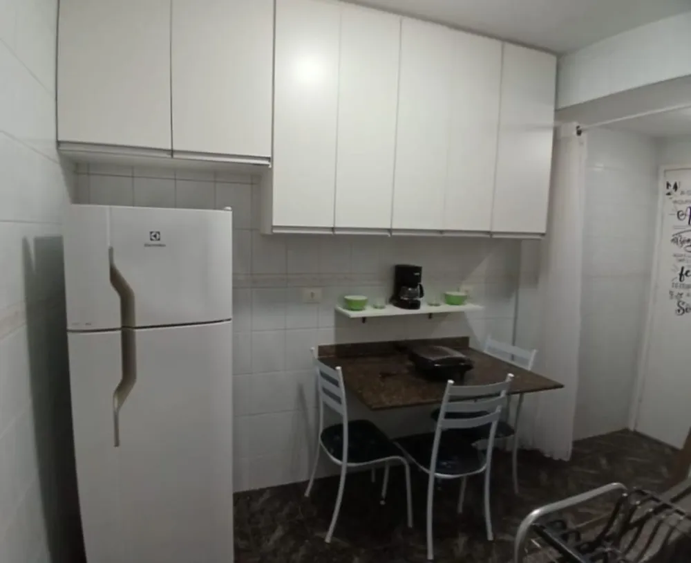 Apartamento, 2 quartos, 80 m² - Foto 2