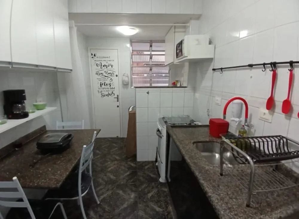 Apartamento, 2 quartos, 80 m² - Foto 4
