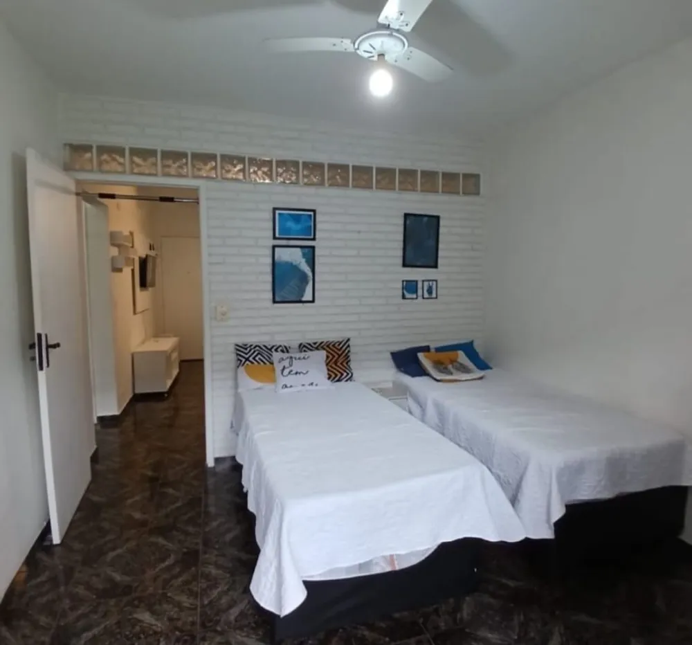 Apartamento, 2 quartos, 80 m² - Foto 7