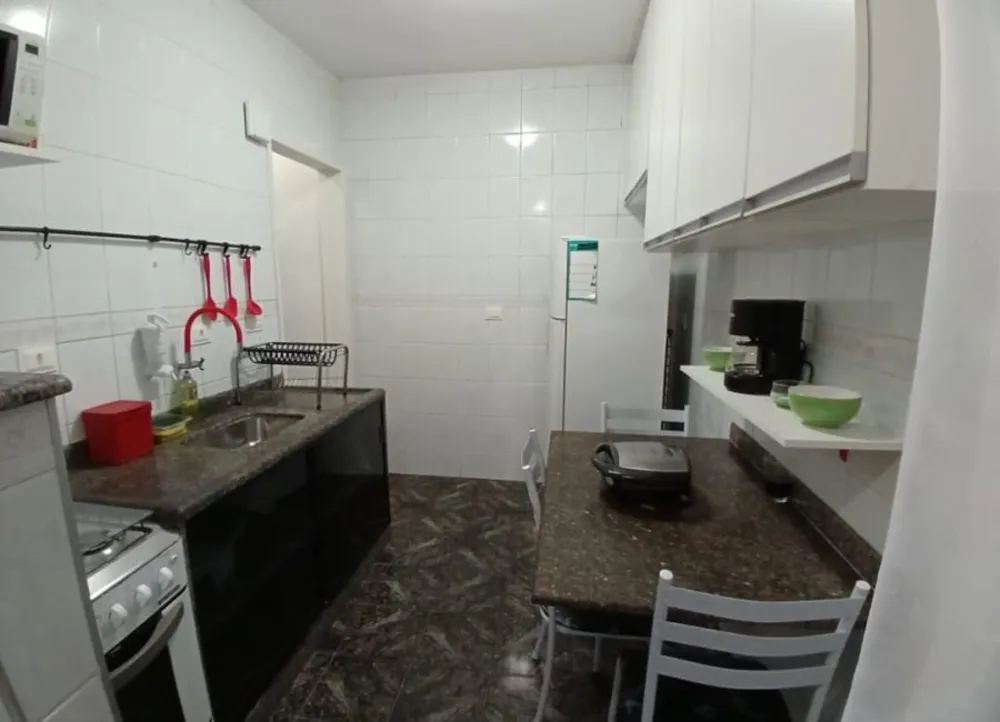 Apartamento, 2 quartos, 80 m² - Foto 3