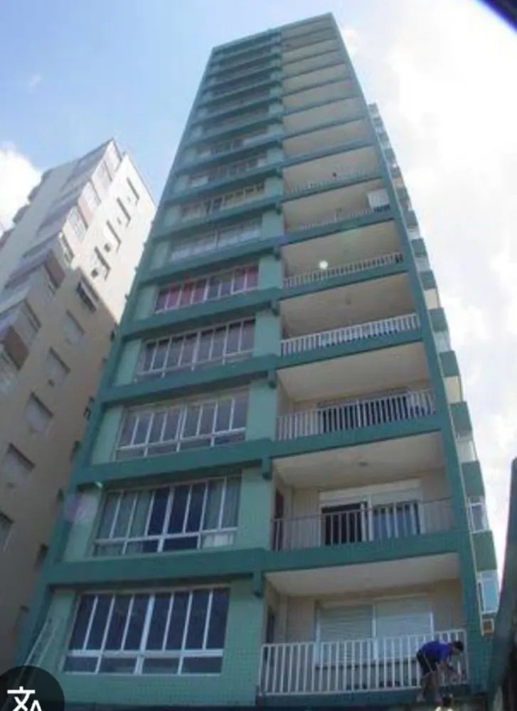 Apartamento, 2 quartos, 80 m² - Foto 11