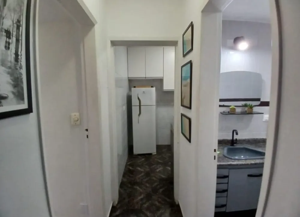 Apartamento, 2 quartos, 80 m² - Foto 1