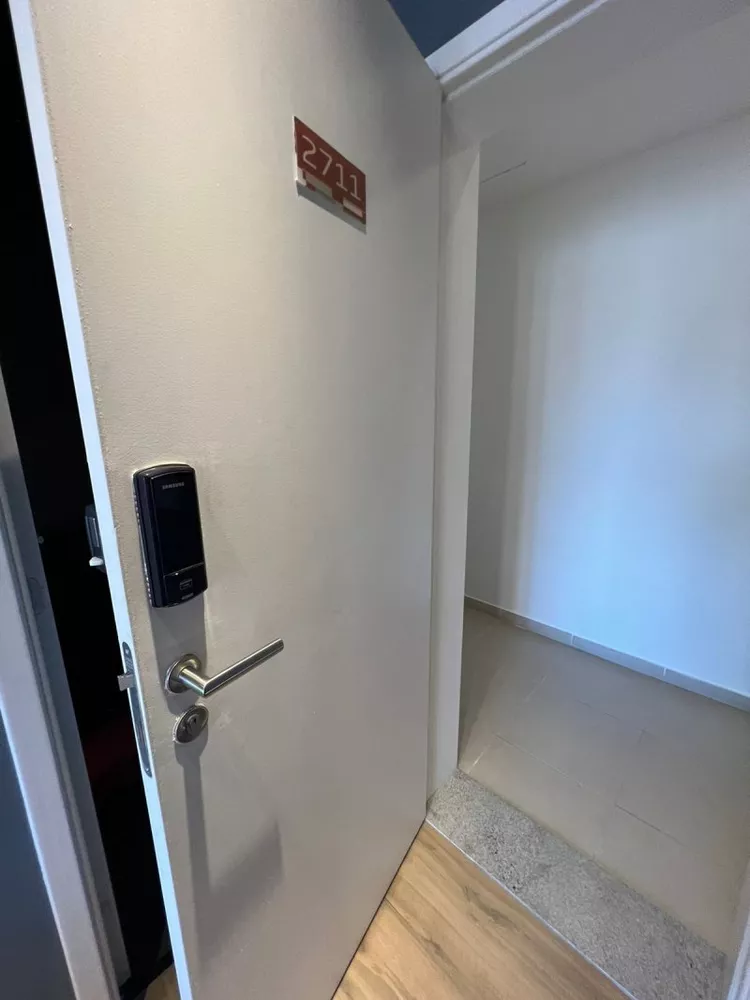 Apartamento à venda com 2 quartos, 60m² - Foto 8