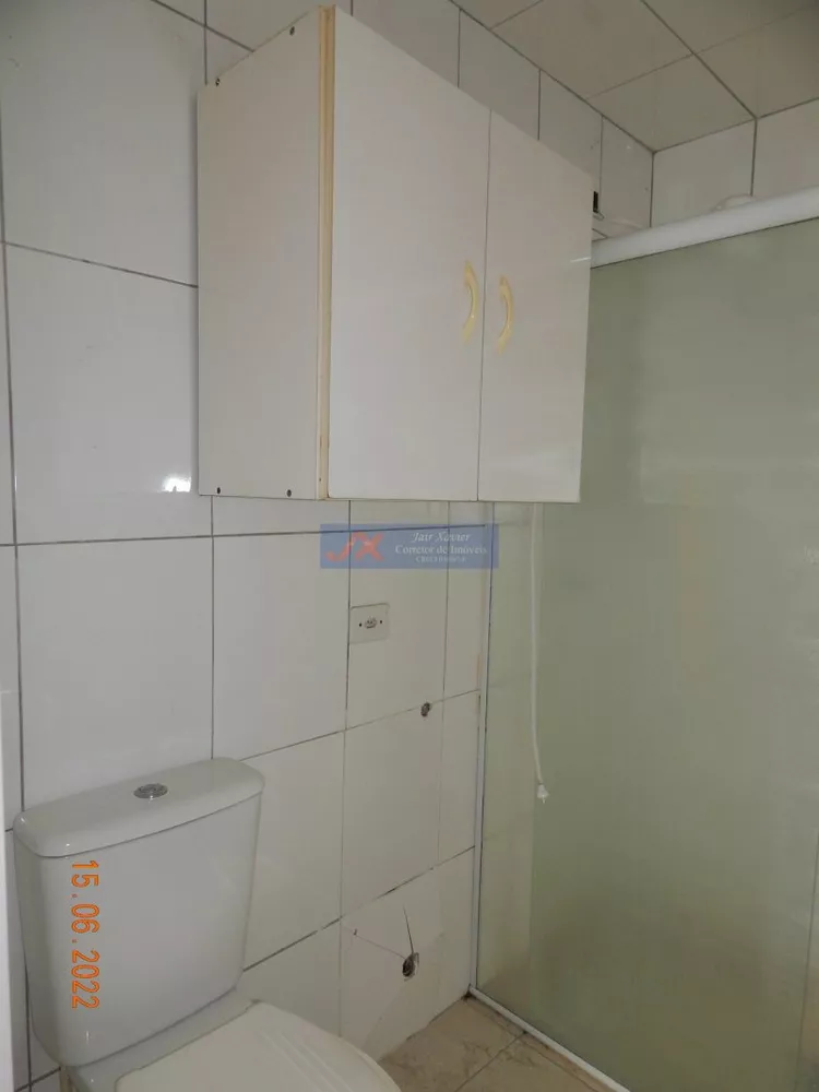 Apartamento à venda com 1 quarto, 40m² - Foto 3