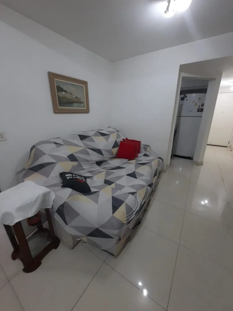 Apartamento, 2 quartos, 80 m² - Foto 1