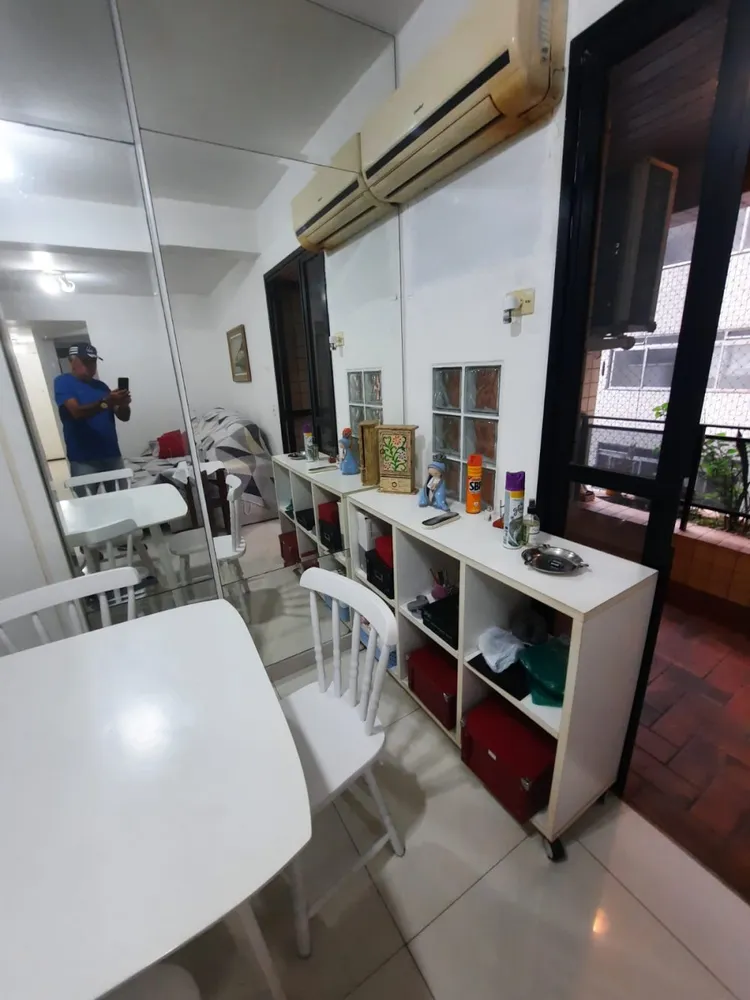 Apartamento, 2 quartos, 80 m² - Foto 2