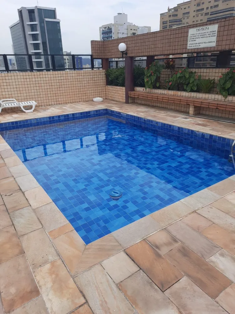 Apartamento, 2 quartos, 80 m² - Foto 2
