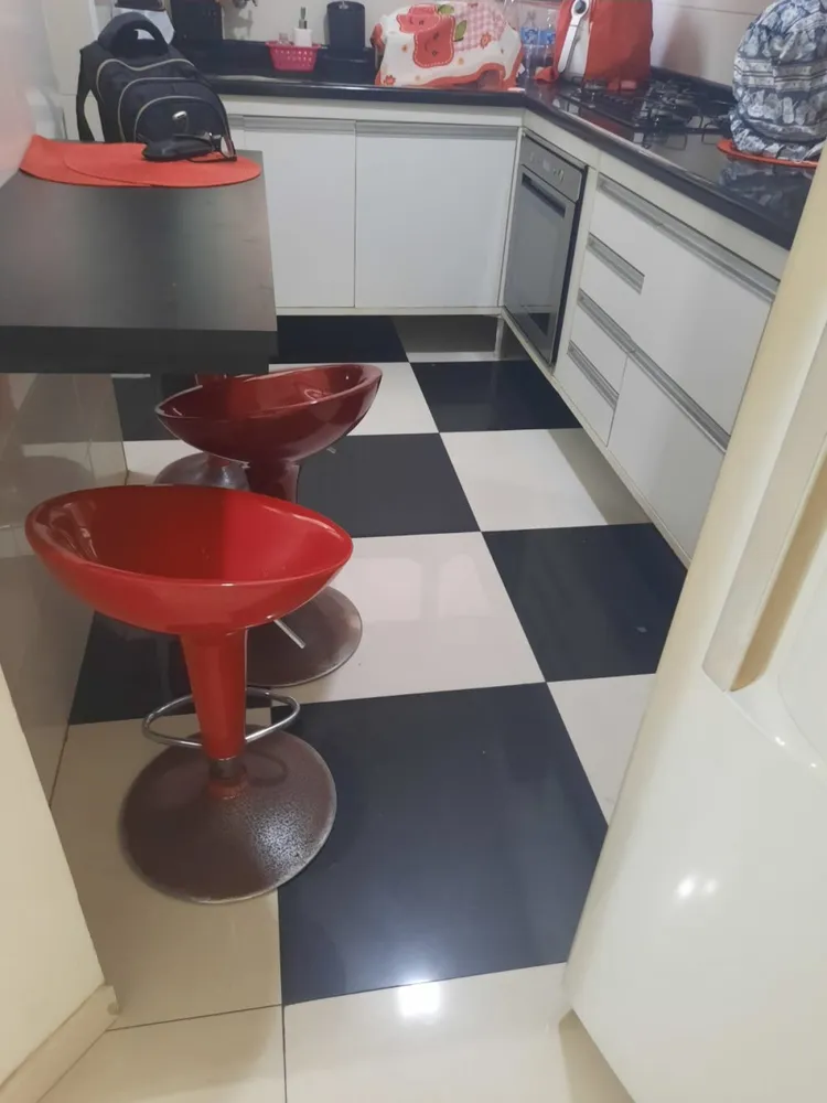Apartamento, 2 quartos, 80 m² - Foto 6