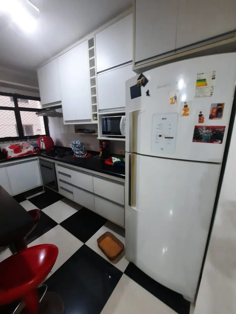 Apartamento, 2 quartos, 80 m² - Foto 7