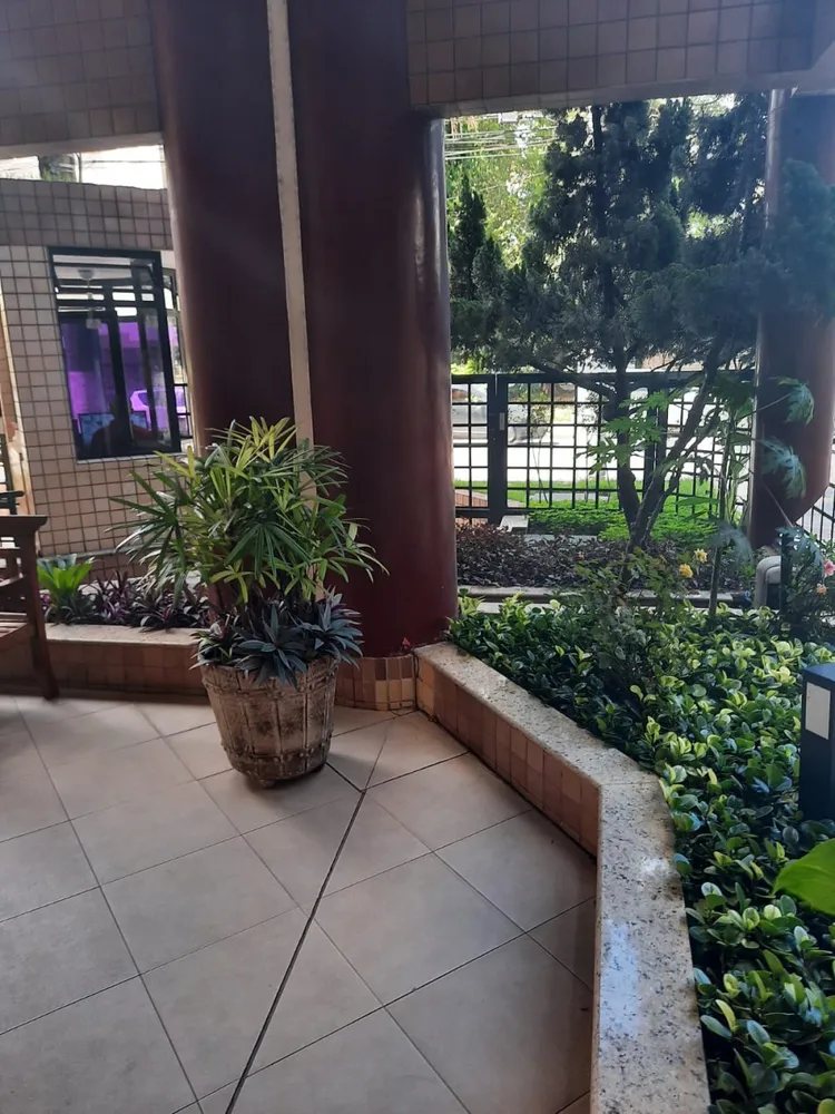 Apartamento, 2 quartos, 80 m² - Foto 3