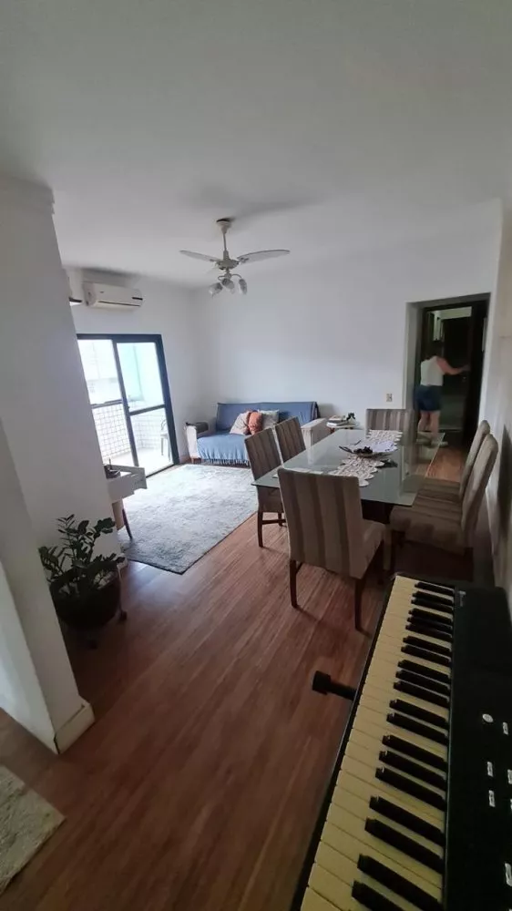 Apartamento à venda com 2 quartos, 110m² - Foto 3