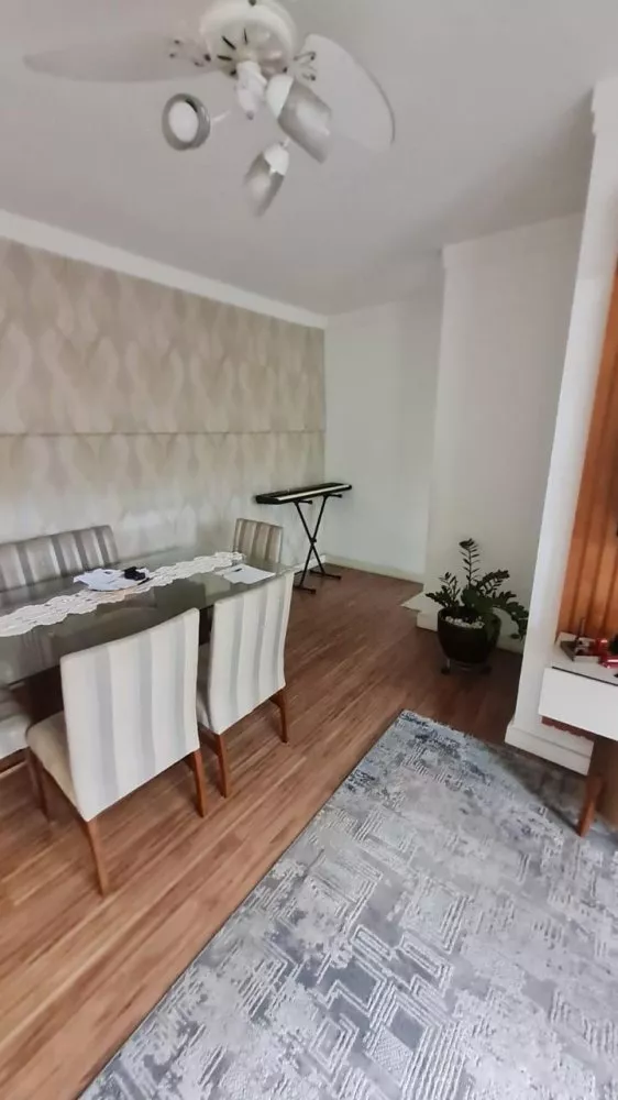 Apartamento à venda com 2 quartos, 110m² - Foto 4