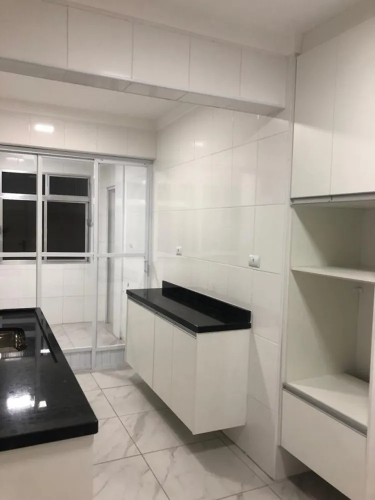 Apartamento, 3 quartos, 120 m² - Foto 1