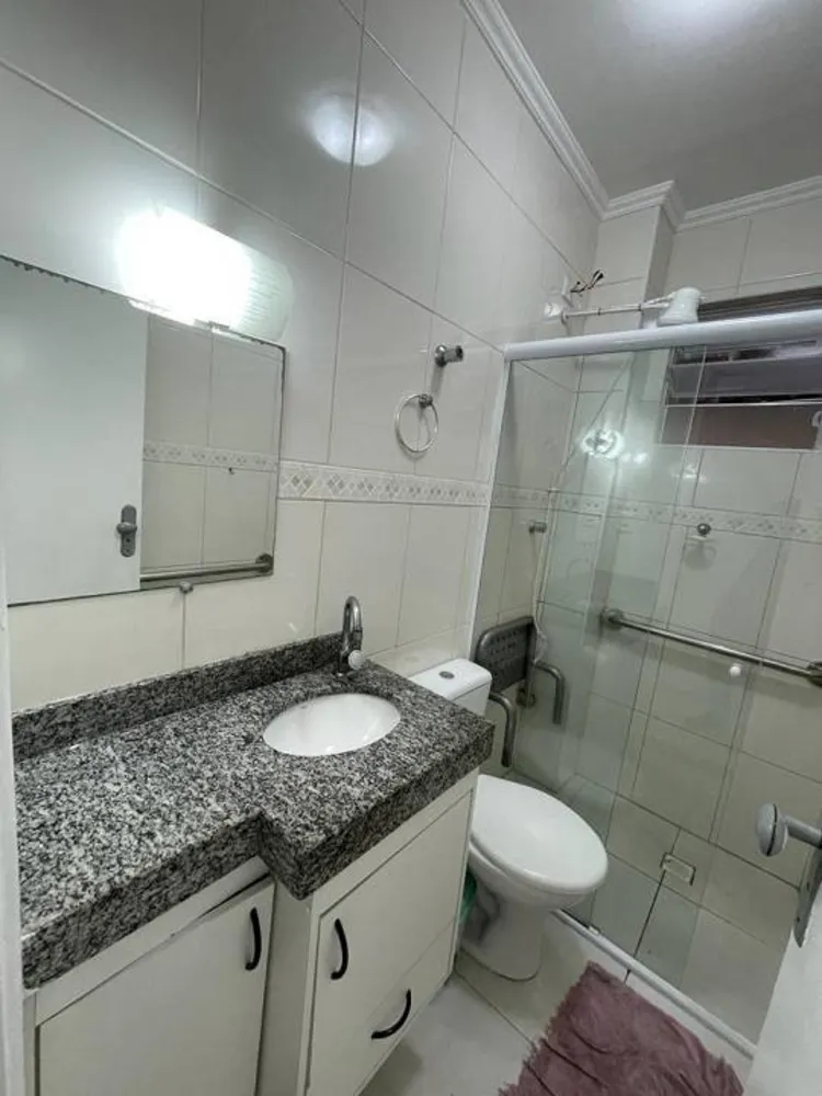 Apartamento, 3 quartos, 120 m² - Foto 3