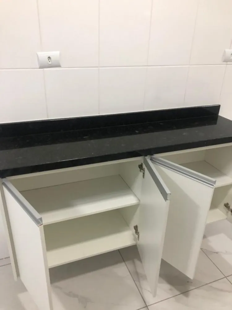 Apartamento, 3 quartos, 120 m² - Foto 5