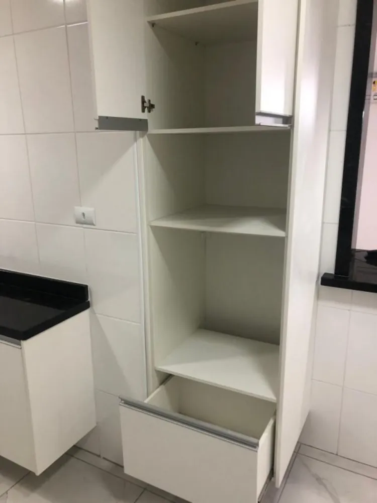 Apartamento, 3 quartos, 120 m² - Foto 6