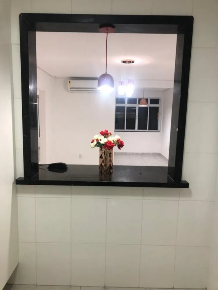 Apartamento, 3 quartos, 120 m² - Foto 9