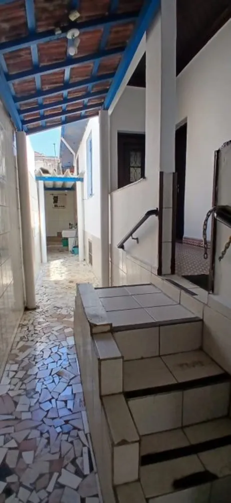 Casa, 2 quartos, 85 m² - Foto 12