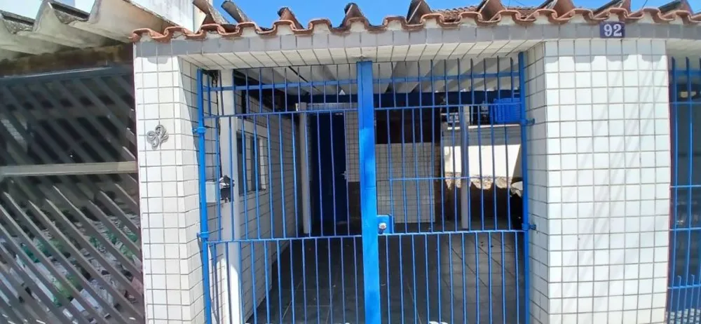 Casa, 2 quartos, 85 m² - Foto 1