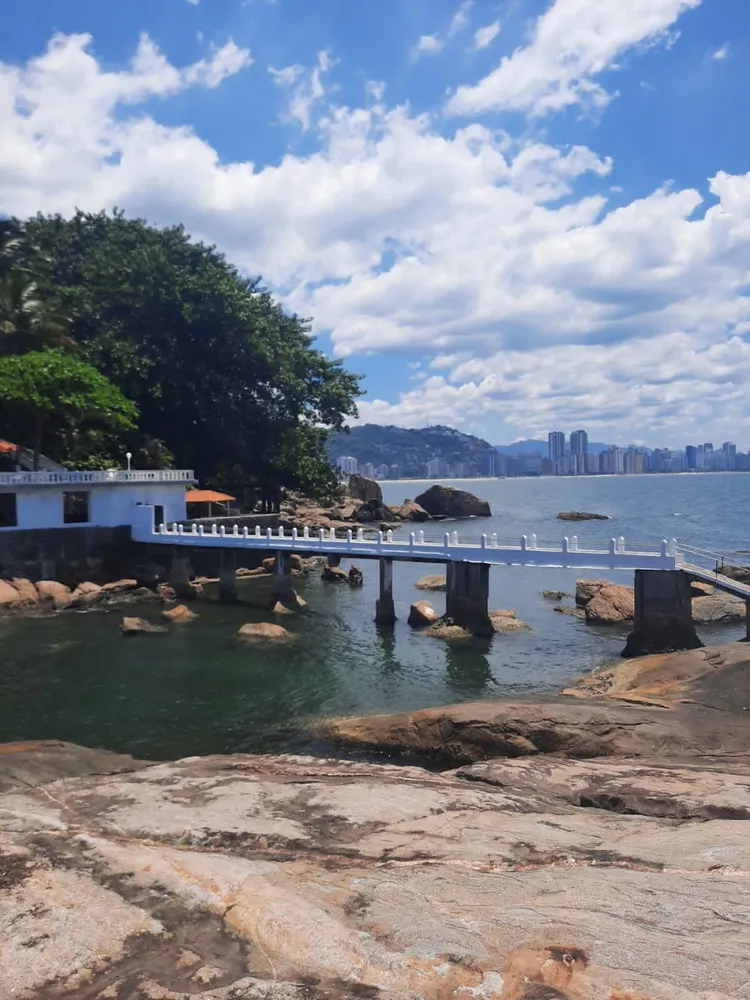 Apartamento, 1 quarto, 43 m² - Foto 2