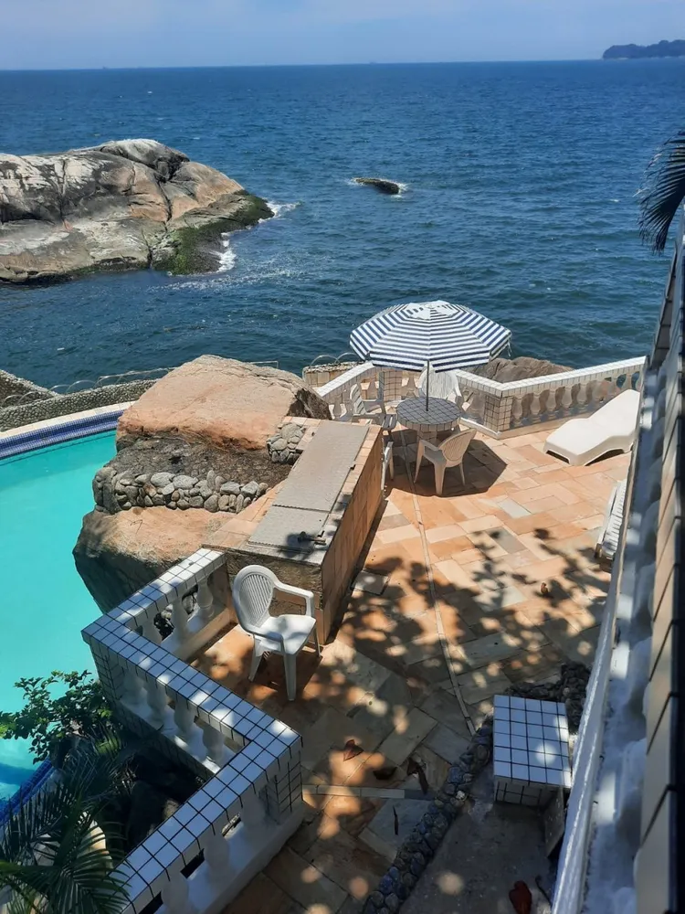Apartamento, 1 quarto, 43 m² - Foto 7