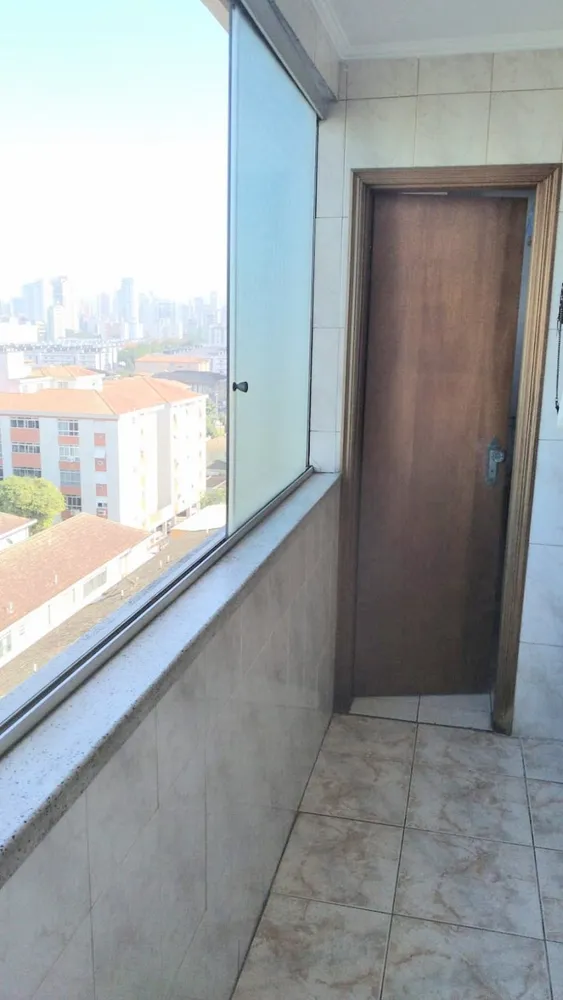 Apartamento, 3 quartos, 125 m² - Foto 11