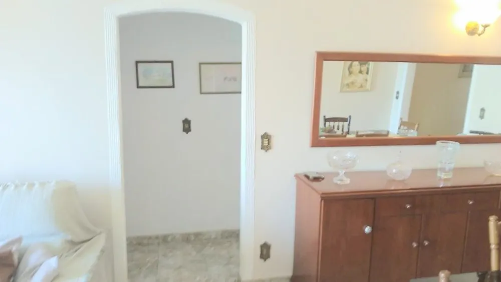 Apartamento, 3 quartos, 125 m² - Foto 1