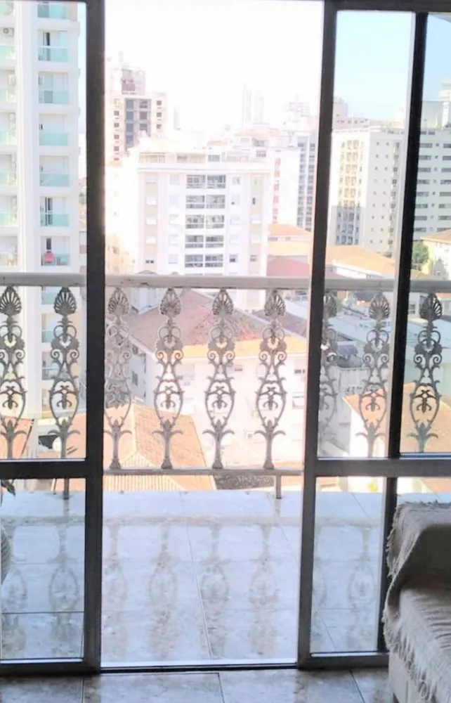 Apartamento, 3 quartos, 125 m² - Foto 2