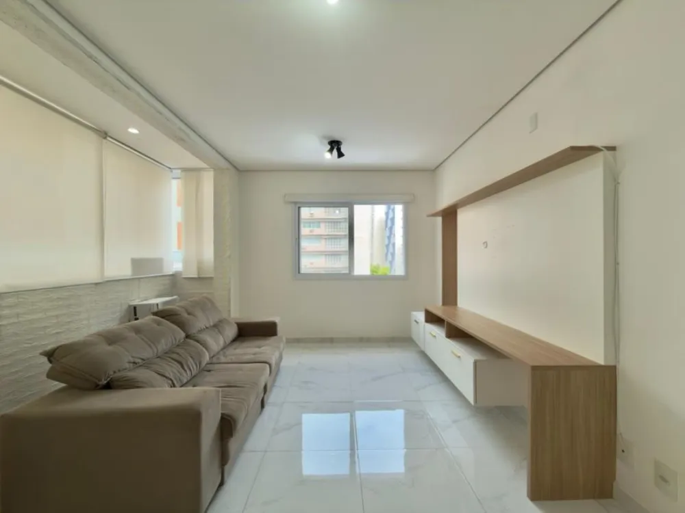 Apartamento, 2 quartos, 75 m² - Foto 3