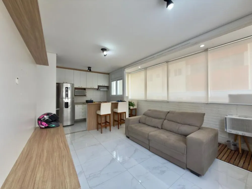 Apartamento, 2 quartos, 75 m² - Foto 1