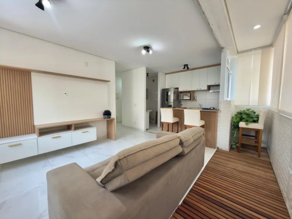 Apartamento, 2 quartos, 75 m² - Foto 2