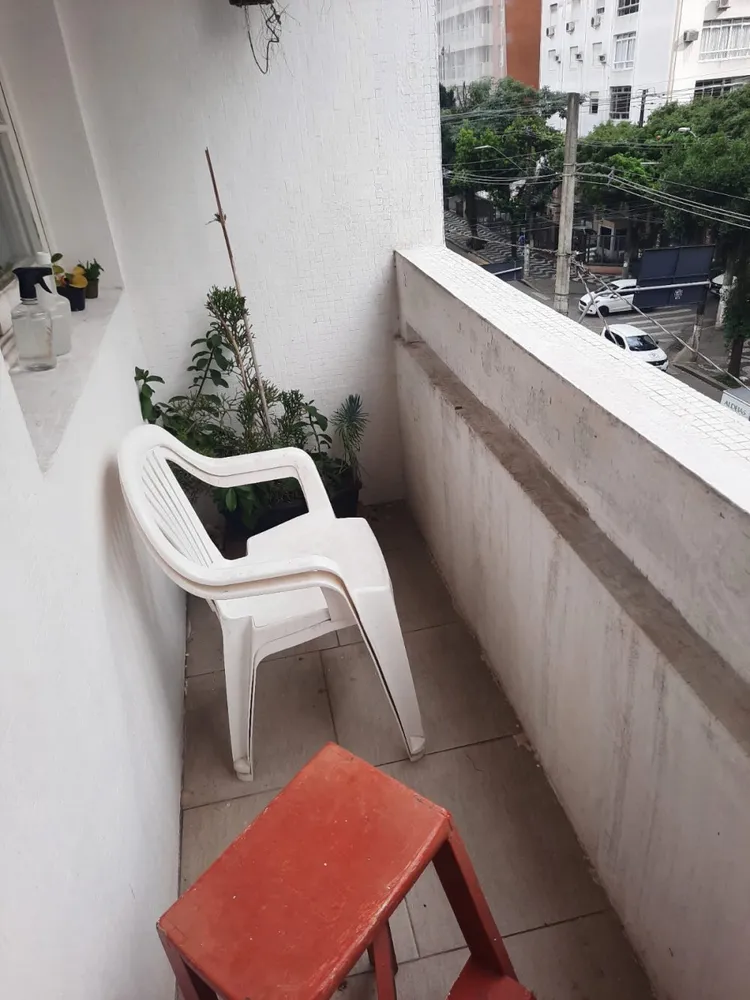 Apartamento, 1 quarto, 37 m² - Foto 7