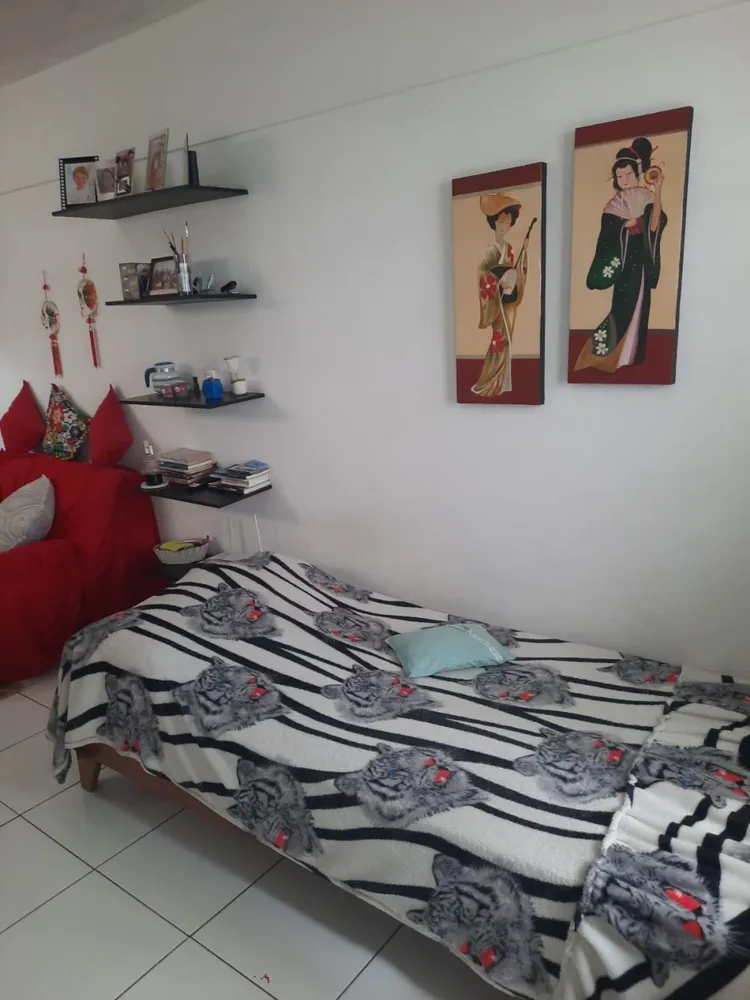 Apartamento, 1 quarto, 37 m² - Foto 5