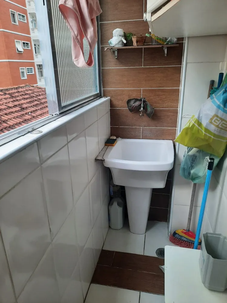 Apartamento, 1 quarto, 37 m² - Foto 10