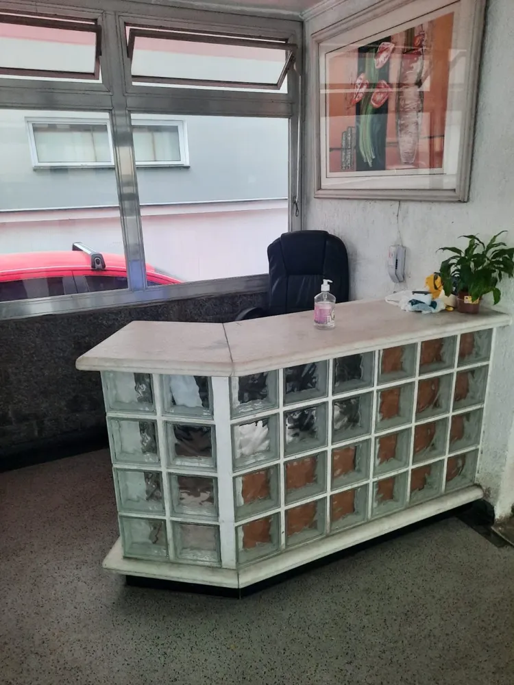 Apartamento, 1 quarto, 37 m² - Foto 8