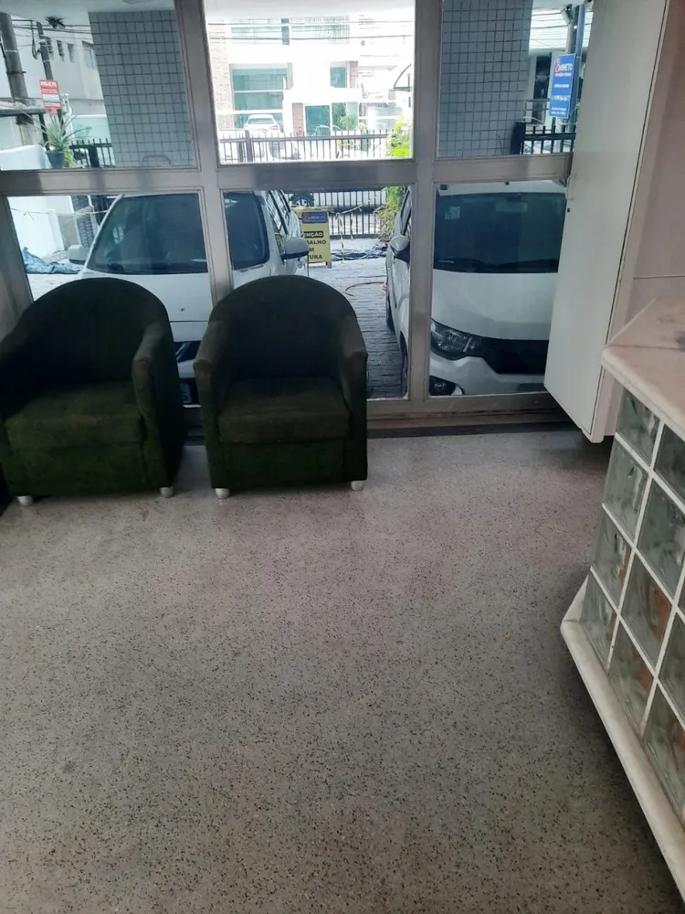 Apartamento, 1 quarto, 37 m² - Foto 4