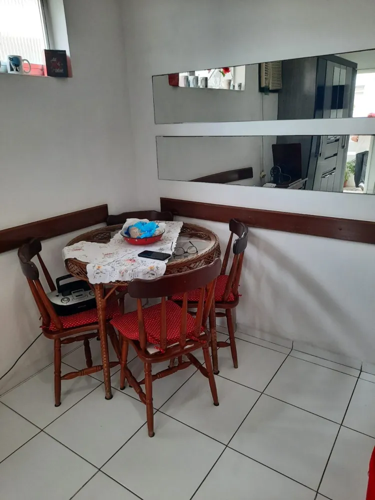 Apartamento, 1 quarto, 37 m² - Foto 6