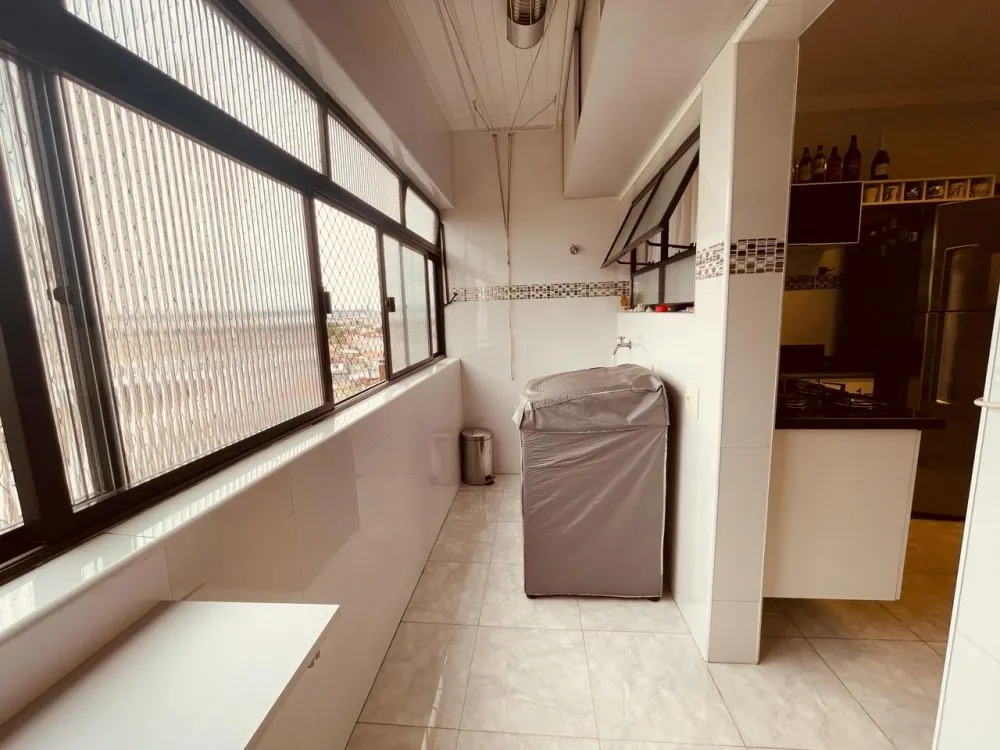 Apartamento, 2 quartos, 90 m² - Foto 7