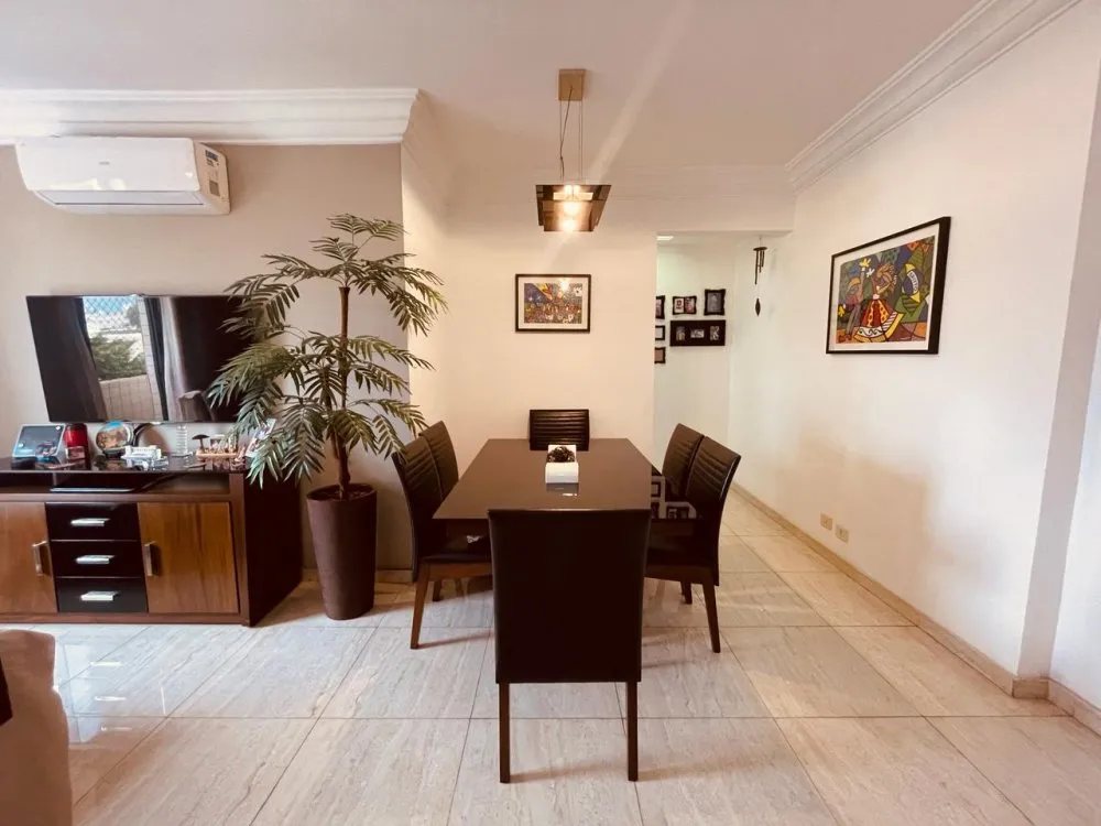 Apartamento, 2 quartos, 90 m² - Foto 2