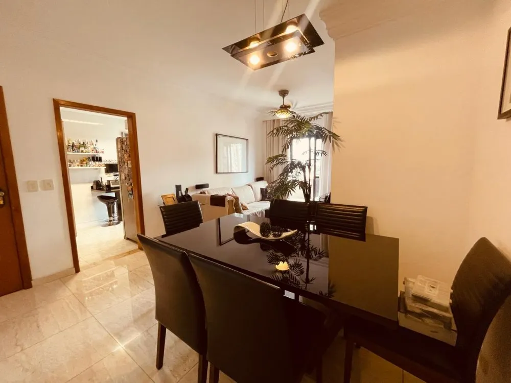 Apartamento, 2 quartos, 90 m² - Foto 1