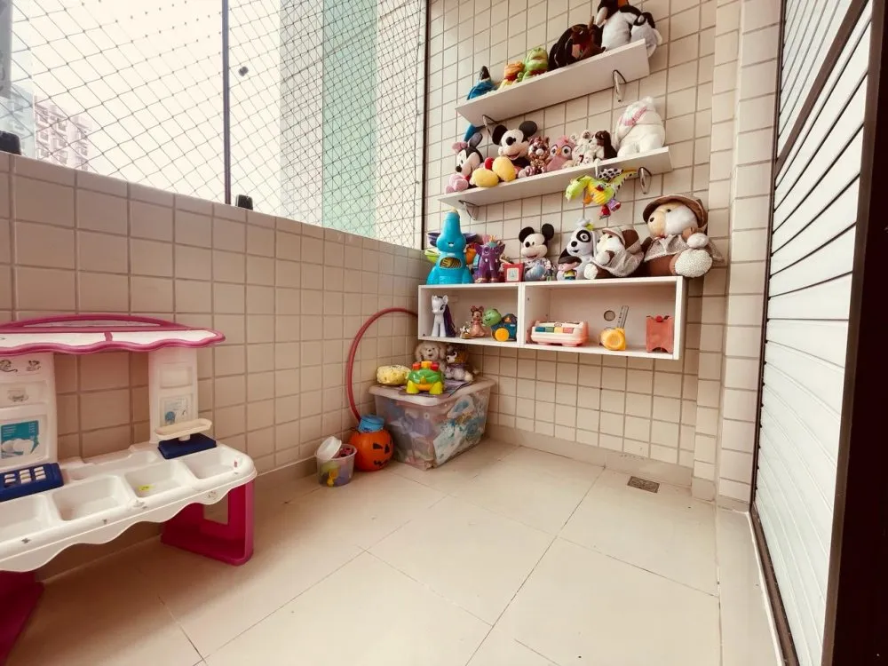 Apartamento, 2 quartos, 90 m² - Foto 8