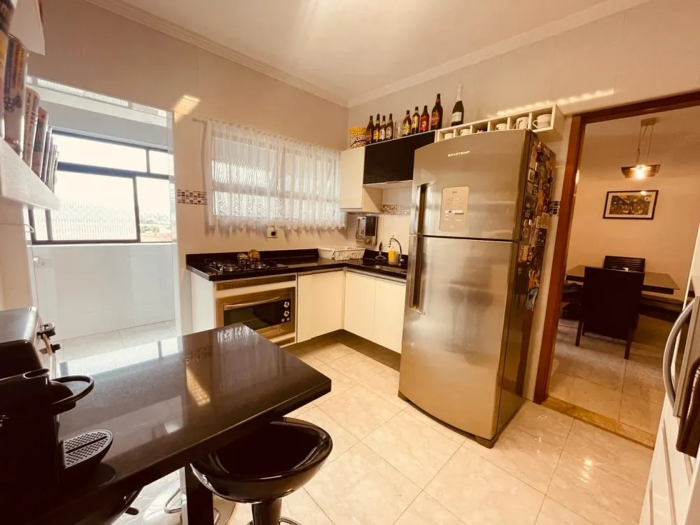Apartamento, 2 quartos, 90 m² - Foto 6