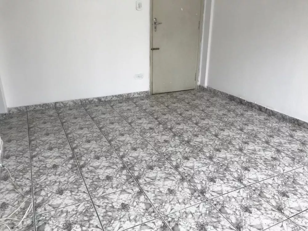 Apartamento à venda com 1 quarto, 50m² - Foto 1