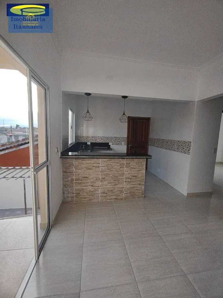 Casa, 2 quartos - Foto 4