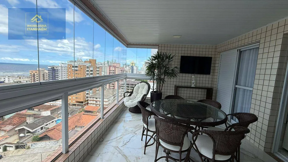 Apartamento, 145 m² - Foto 1