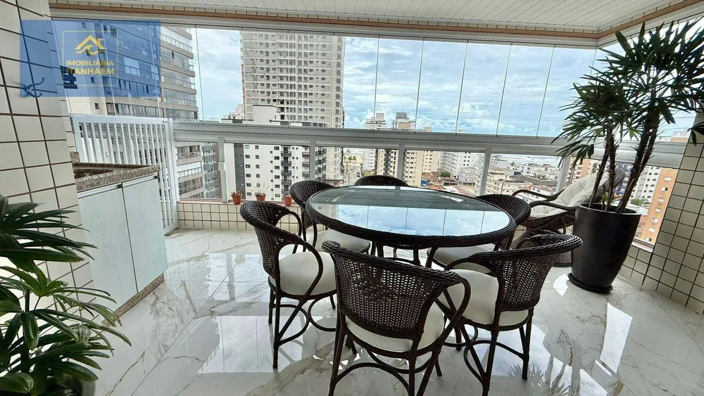 Apartamento, 145 m² - Foto 4
