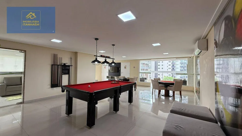Apartamento, 145 m² - Foto 8