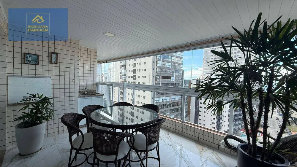 Apartamento, 145 m² - Foto 5